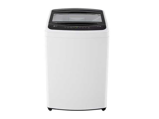 LG - Washing machine - 19kg Simple UI Panel LED T Wh