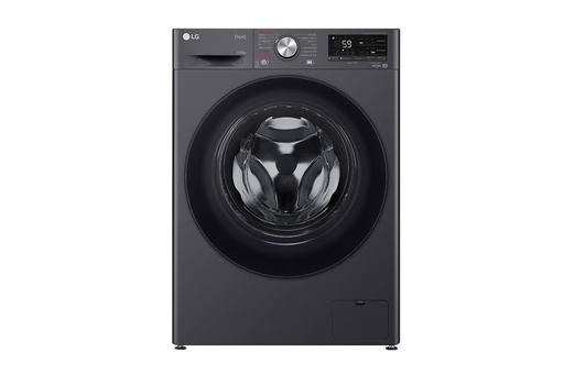 [WD13MVC4S6] LG - Washer/dryer - 13/10KGDirect Drive motor Turb