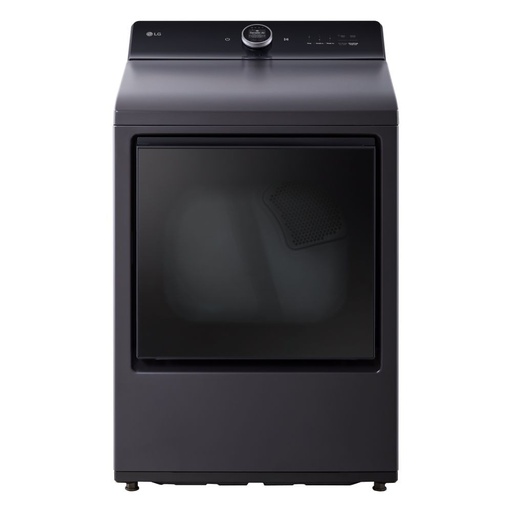 [DT73EGTX] LG - Washer/dryer - 21Kg Front Load Gas Dryer Sens
