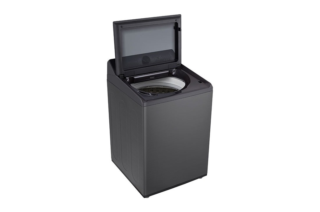 LG - Washing machine - 25kg - WT25PBTX6