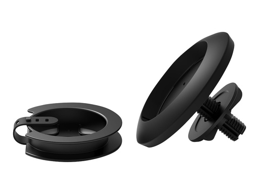 [952-000002] SOPORTE LOGITECH/BASE DE MICROFONO /COMP. RALLY MIC POD