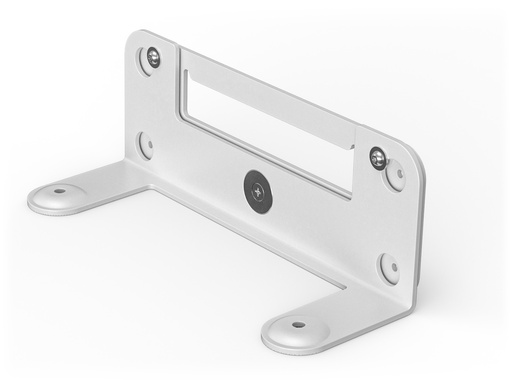 [952-000044] SOPORTE LOGITECH/BARRAS RALLY /RALLY BAR MINI /DE PARED /INCL. 10 GRADOS /