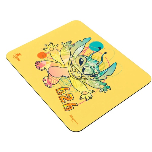 [XTA-D100ST-YL] Xtech - Mouse pad - Disney Stich XTA-D100ST-YL