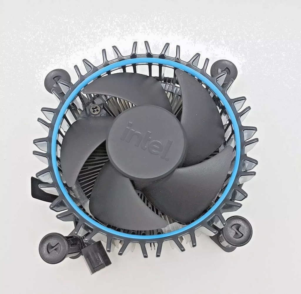 Intel BXTSRM1 - Processor cooler - LGA1200 Socket
