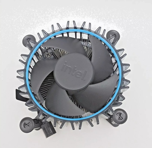 [BXTSRM1] Intel BXTSRM1 - Processor cooler - LGA1200 Socket