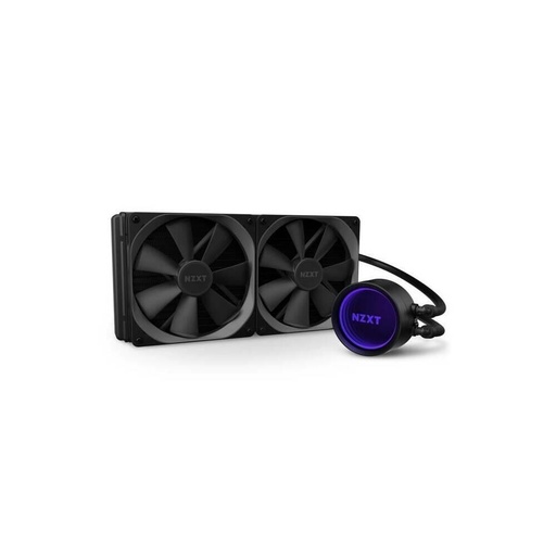 [100015640] NZXT Kraken Z63 - Sistema de refrigeración líquida del procesador - (para: LGA1156, LGA1366, LGA1155, LGA2011, LGA1150, 