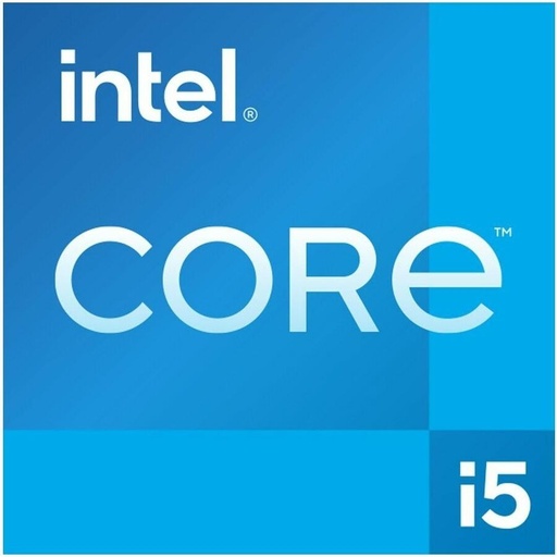[CM8071505093011] Intel - Core i5 I5-14400F - 2.5 GHz - 6-core - LGA1700 Socket - 8 GT/s - tray