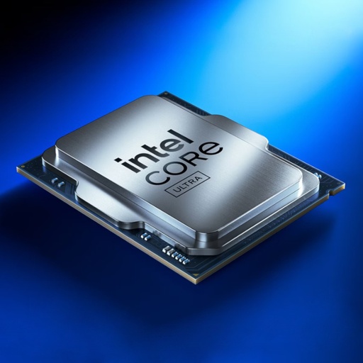 [BX80768250KF] Intel - Core Ultra 5 250KF Plus - 4.2 GHz - 18-core - LGA1851