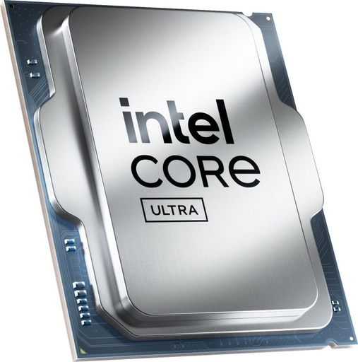 [BX80768250K] Intel - Core Ultra 5 250K Plus - 4.2 GHz - 18-core - LGA1851
