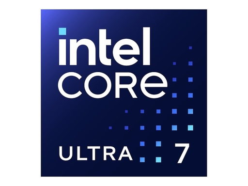 [BX80768265F] Intel - Core Ultra 7 265F - 5.3 GHz - 20-core - LGA1851