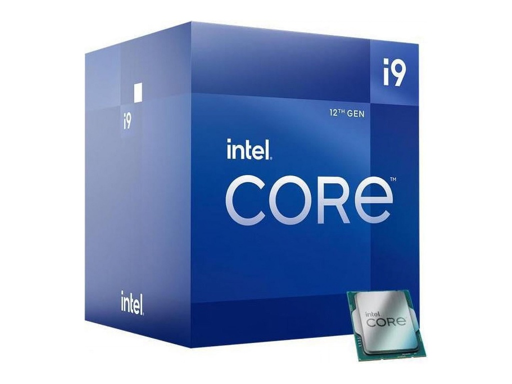 Intel Core i9 12900 - 2.4 GHz - 16 núcleos - 24 hilos - 30 MB caché - LGA1700 Socket - Caja