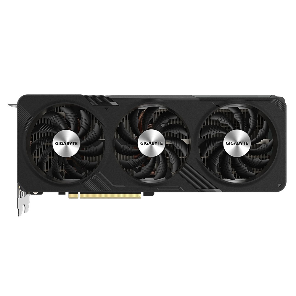 [GV-R76XTGAMING OC-16GD] Gigabyte - PCI Express 4.0 - AMD - AMD Radeon RX 7600 - GDDR6 VRAM - HDMI / DisplayPort