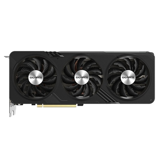 [GV-R76XTGAMING OC-16GD] Gigabyte - PCI Express 4.0 - AMD - AMD Radeon RX 7600 - GDDR6 VRAM - HDMI / DisplayPort