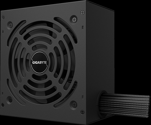[GP-P650G PG5 GUS1] Gigabyte - Power supply - 650 Watt - AC 110/240 V - 650W