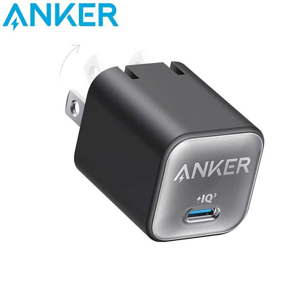 "Anker - charger - Lithium - For Universal - 30W USB C"