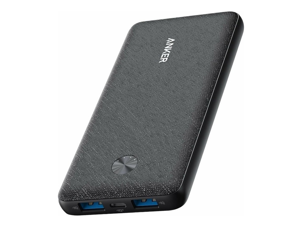 [A1248H11-1] "Anker - Power bank - Lithium - For Universal - PowerCore III Sense 10K"