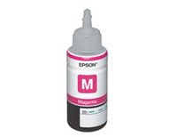 Epson T664 - Magenta - original - cartucho de tinta