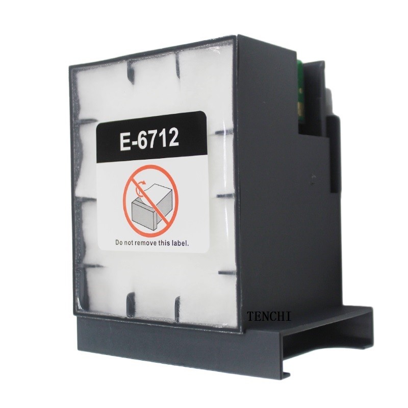 Epson - Holding tank