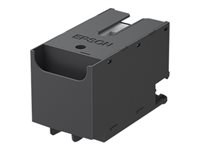 Epson T6716 - Caja de mantenimiento de tinta - para WorkForce Pro ET-8700, WF-C529R, WF-C5790, WF-C579R, WF-M5298DW, WF-