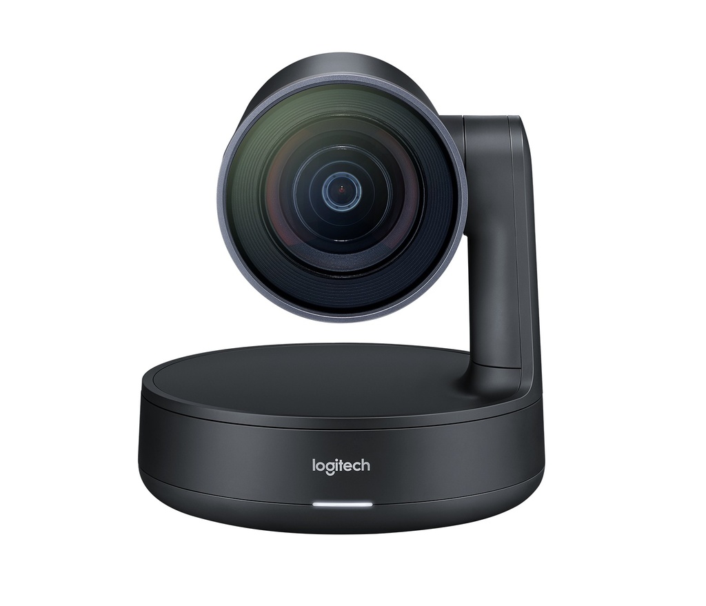 Logitech Rally - Kit de videoconferencia