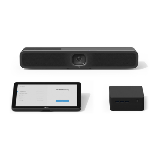 [100019264] Logitech - Meetup 2