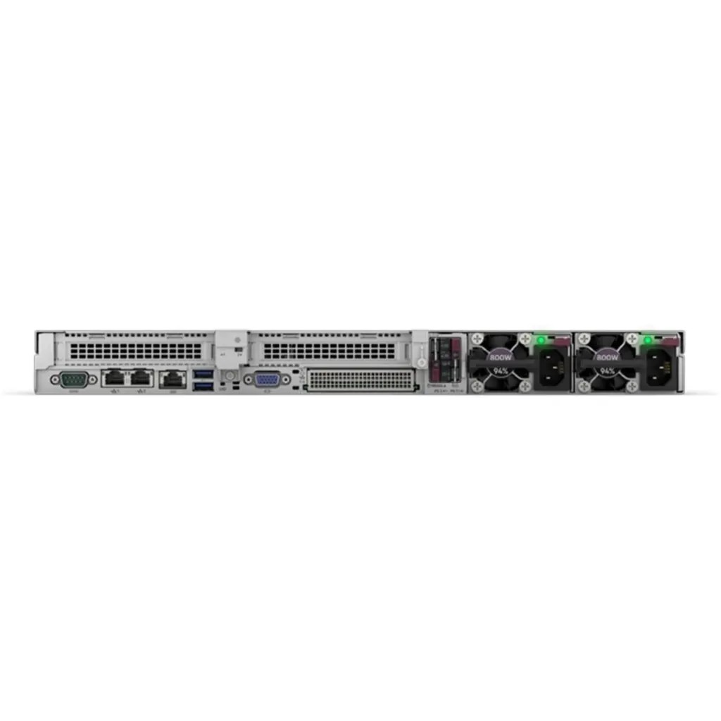 [P81467-DM5] HPE - Server - Intel Xeon 4510 - ProLiant DL320 Gen11