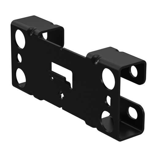 [14207-71] Jabra - Soporte de montaje - instalable en pared - negro - para PanaCast 50, 50 Room System