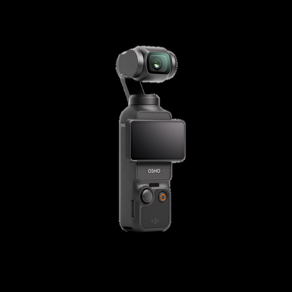 [6941565969873] DJI - Osmo Pocket 3 6941565969873