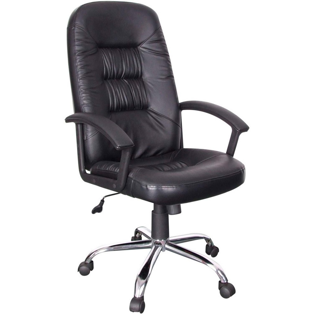 Xtech Calabria - Silla - ejecutivo - reposabrazos - inclinación - giratorio