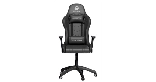 [PCH-103BK] Primus Gaming - Gaming Chair Black