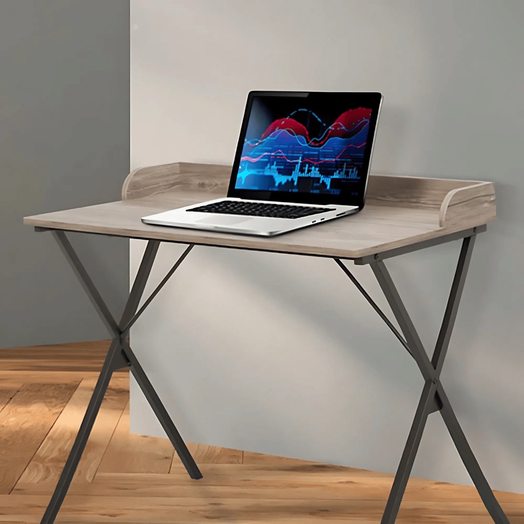 [XTF-CD202] Xtech - Desk Sgl Lvl XTF-CD202