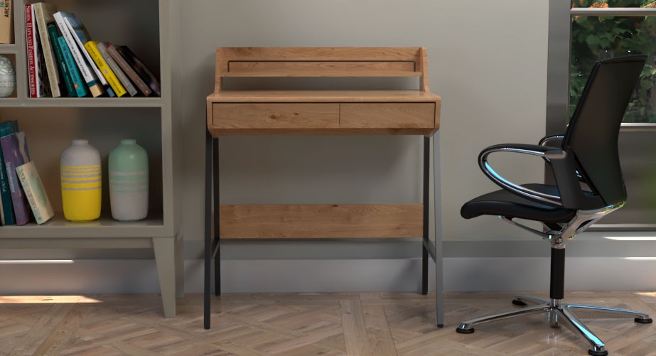 Xtech - Desk SglLvlXTF-CD184