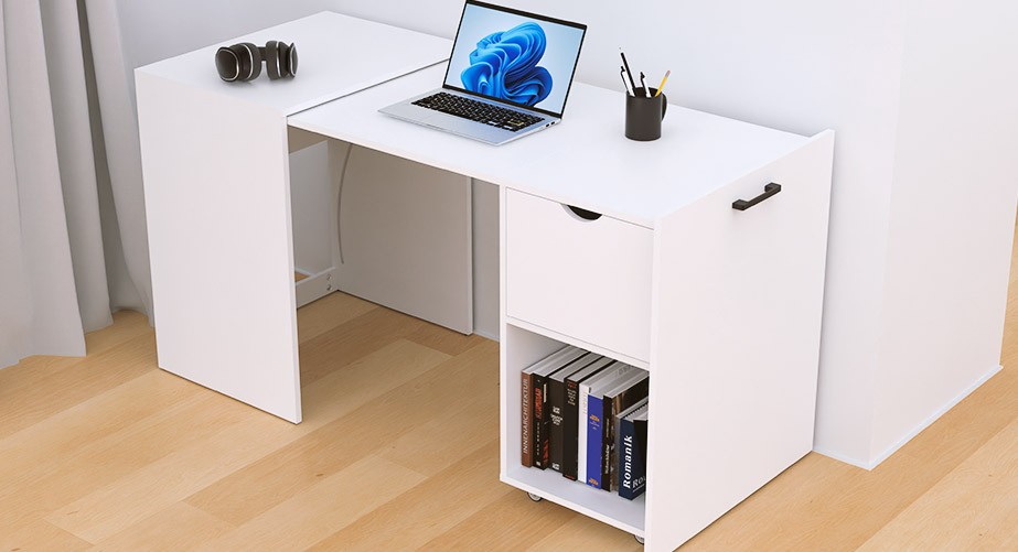 Xtech - convertible Desk XTF-CD210