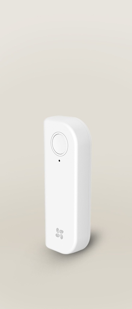 EZVIZ CS-T6-A - Sensor multiuso - Detector de apertura y cierre - Frecuencia de trabajo: 868MHz - Tensión de carga: 5V