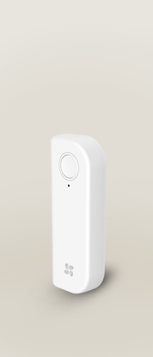 [CS-T6-A] EZVIZ CS-T6-A - Sensor multiuso - Detector de apertura y cierre - Frecuencia de trabajo: 868MHz - Tensión de carga: 5V