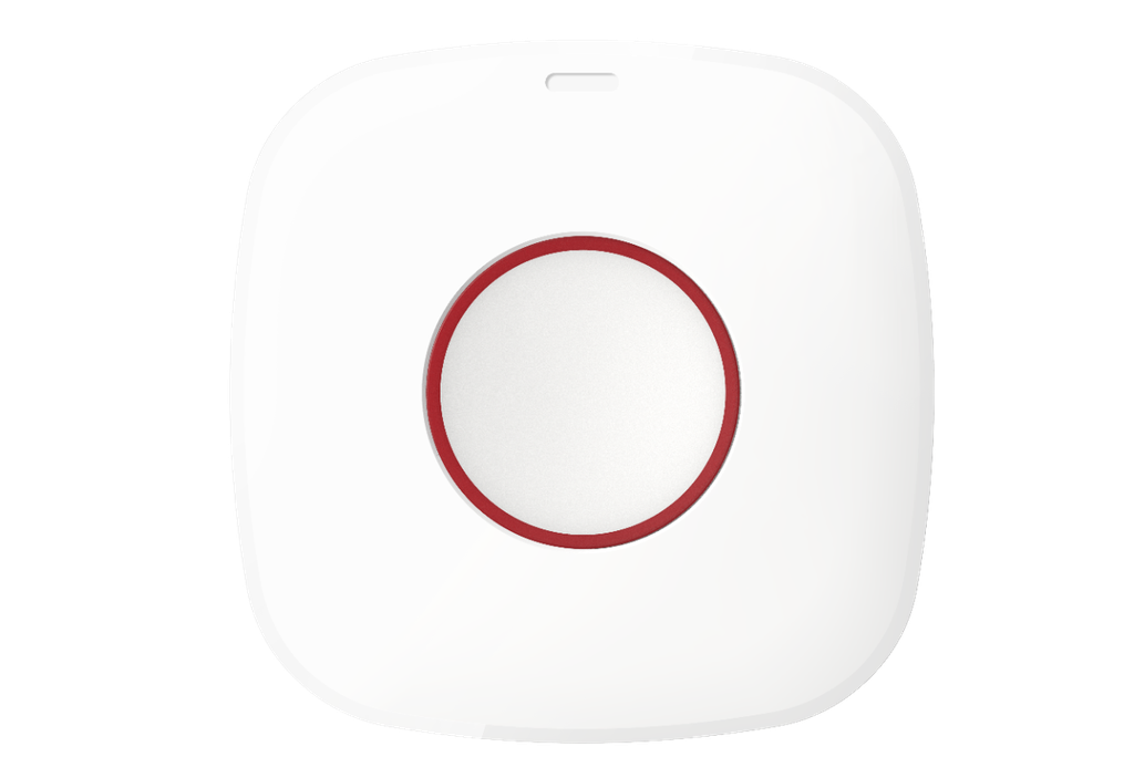 Hikvision - Portable Emergency Button - Wireless