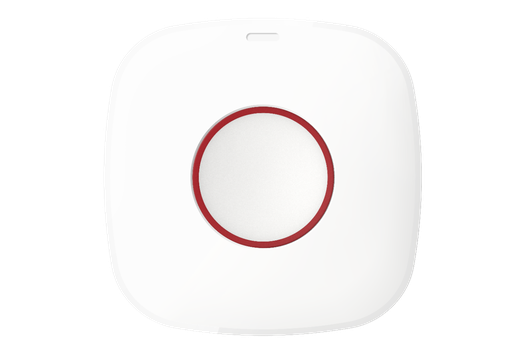 [DS-PDEBP1-EG2-WBO-STD] Hikvision - Portable Emergency Button - Wireless