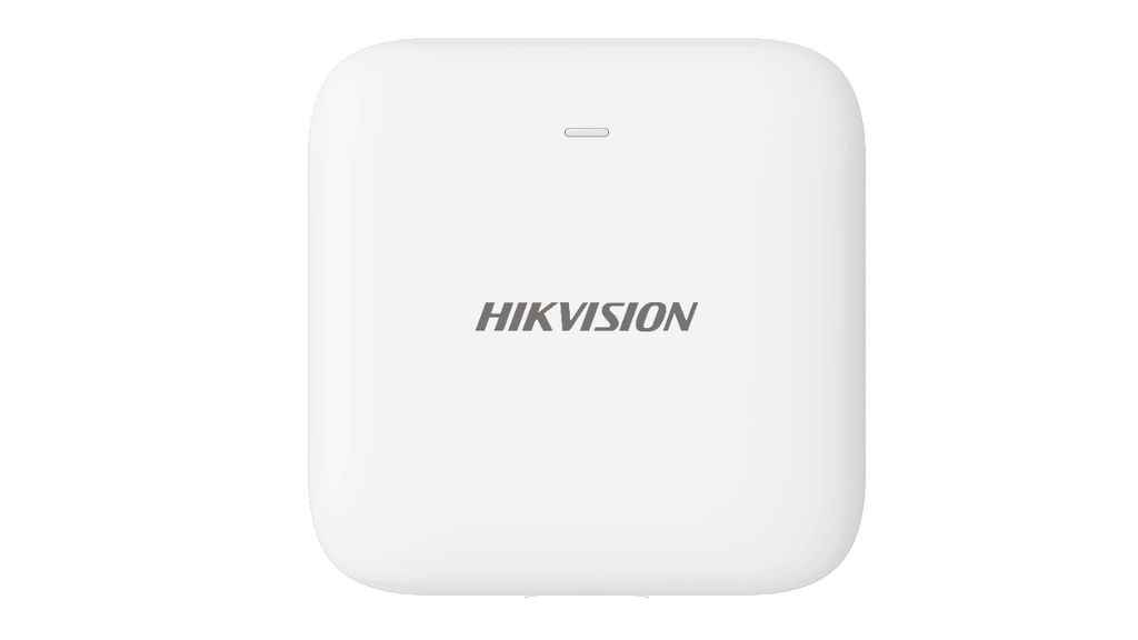 Hikvision - Water Leak Detector - DS-PDWL-E-WB
