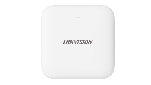 [DS-PDWL-E-WB] Hikvision - Water Leak Detector - DS-PDWL-E-WB