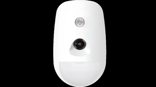 [DS-PDPC12PF-EG2-WB] Hikvision DS-PDPC12PF-EG2-WB - AX PRO - Wireless PIR-Camera Detector