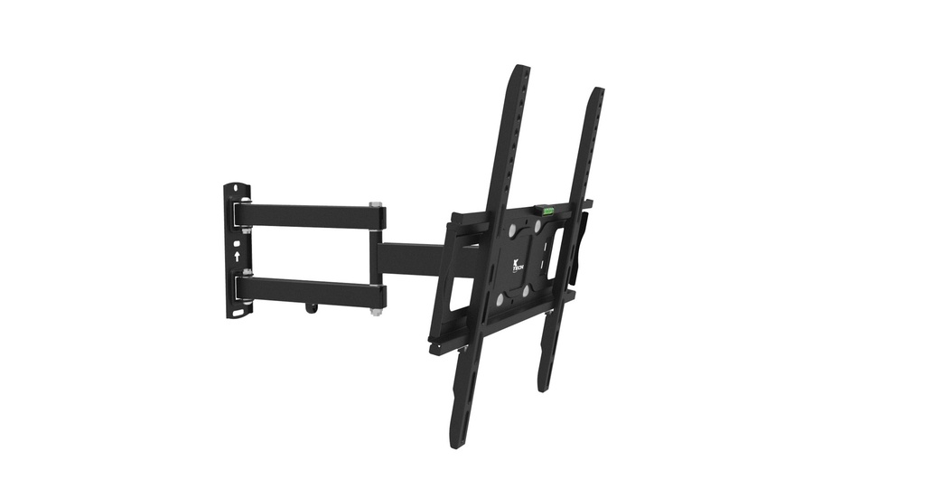 Xtech - Wall mount bracket - Tilt/Swivel 32-55"