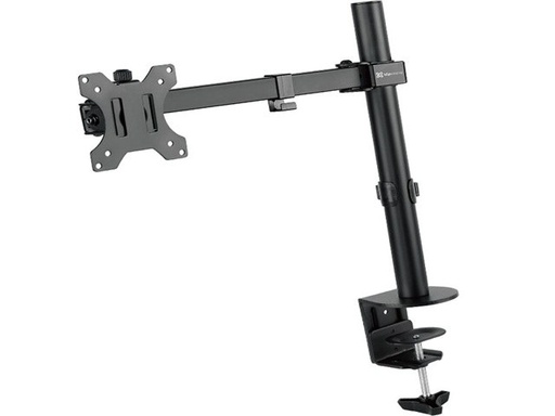 [KPM-300] Klip Xtreme KPM-300 - Kit de montaje - para pantalla plana - plástico, acero de alta calidad - negro