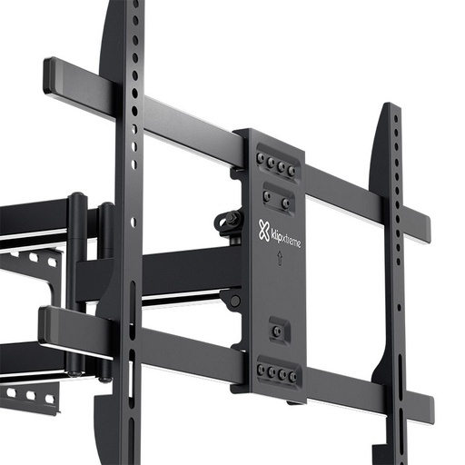 [KTM-956] Klip Xtreme - TV Mount - - 37-90in Tilt-Sw 60kg