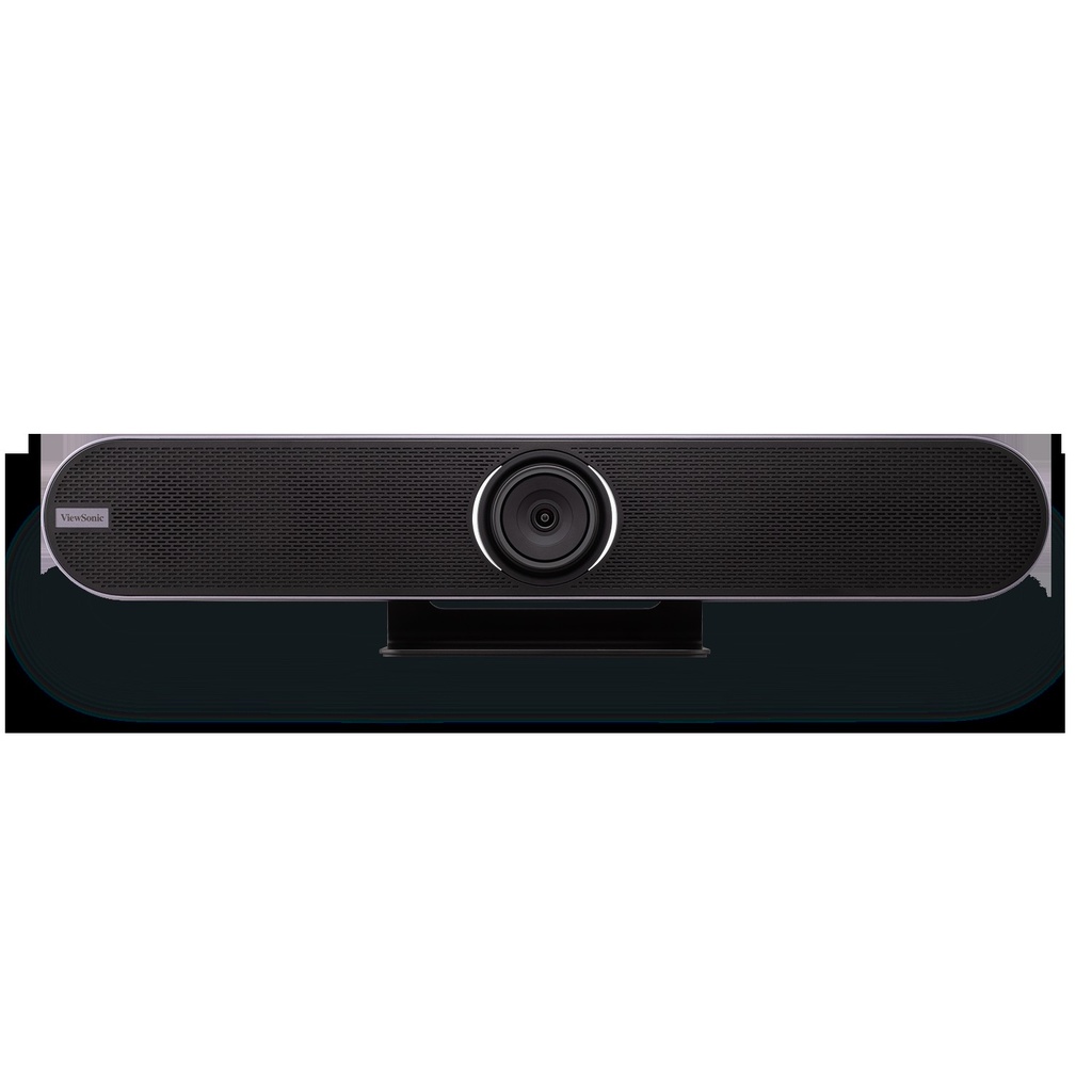 ViewSonic - VB-CAM-201 - Web camera - USB - Micrófono Integrado