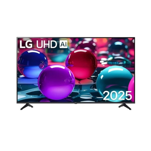 [50UA7500PSA] TELEVISOR LG 50UA7500PSA 50 PULGADAS SMART TV 4K UHD /HDMI/USB/WIFI/BLUETOOTH/THINQ AI/WEBOS