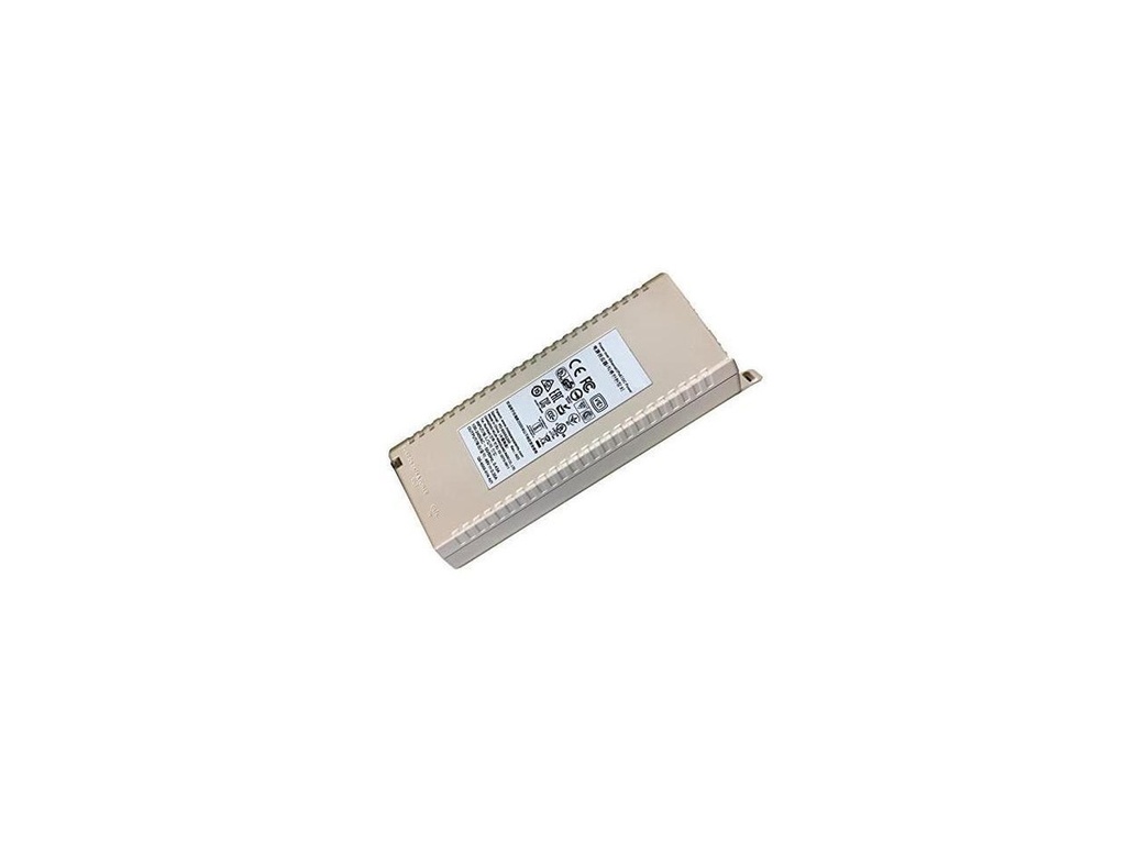 [R6P67A] HPE Aruba AP-POE-ATSR 1-Port Smart Rate midspan - Inyector de corriente - 30 vatios
