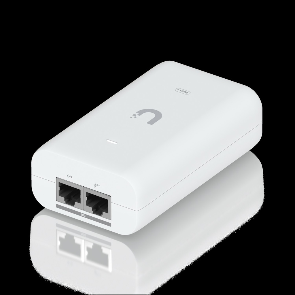 Ubiquiti - Power Injector - UACC-PoE++-10G
