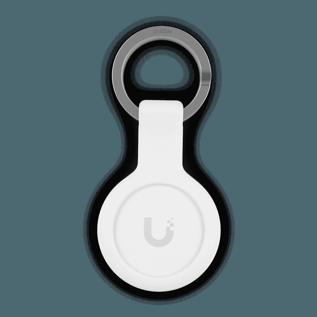 Ubiquiti - UA-Pocket UniFi Access pocket - key fob (10-pack)