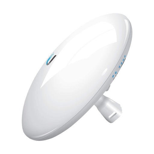 [NBE-5AC-GEN2] Ubiquiti NanoBeam AC GEN2 NBE-5AC-GEN2 - Puente inalámbrico - AirMax ac - AirMax ac