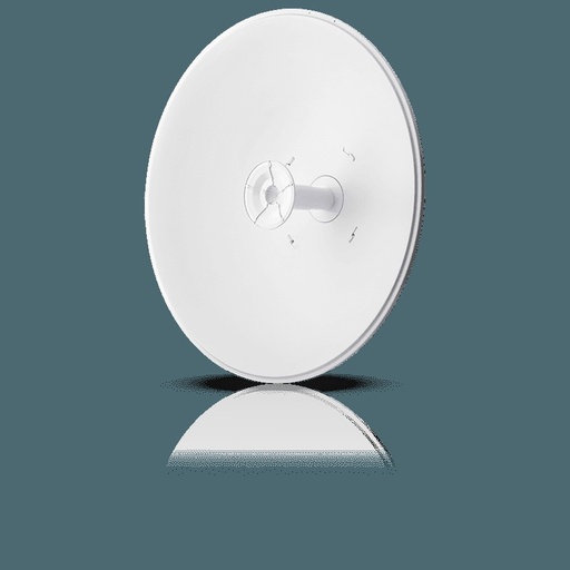 [RD-5G30-LW] Ubiquiti RocketDish RD-5G30-LW - Antena - antena parabólica - 30 dBi - direccional